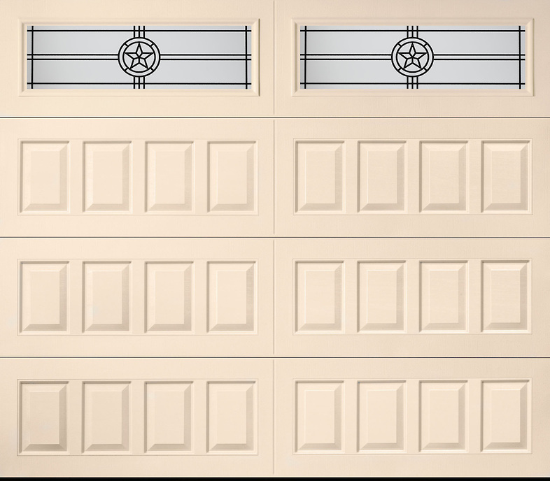 Raised Panel Designs Precision Door, Garage Doors Wilmington Nc