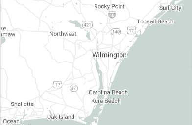 Garage Door Repair & Replacement in Wilmington
