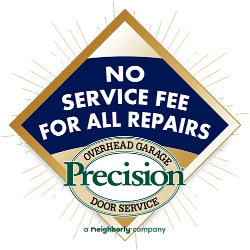 No Service Fee For All Repairs